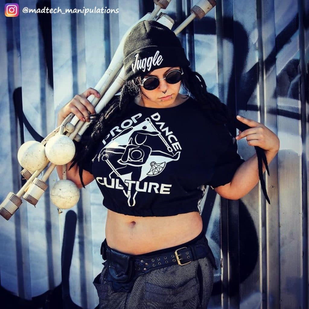 Flow Arts Meetup Community - Image 1 of 11